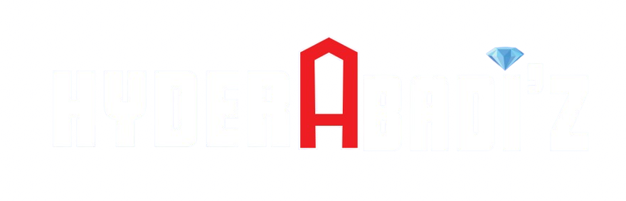 Hyderabadiz restaurant logo